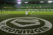 FC Groningen verbolgen over uitsupportersverbod in play-off tegen Ajax