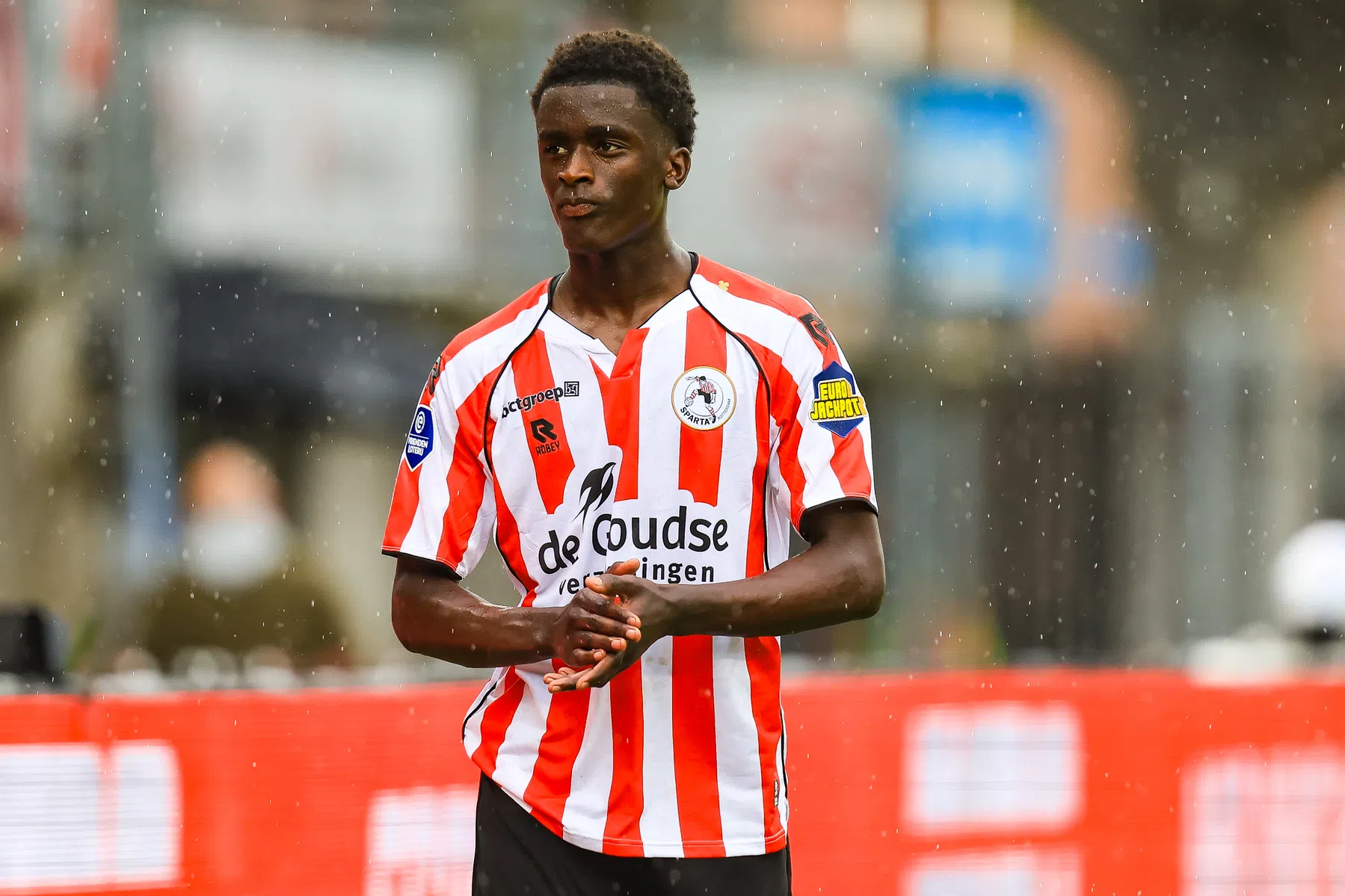 Kaapverdië maakt WK-selectie bekend: Spartaan Santos niet opgeroepen