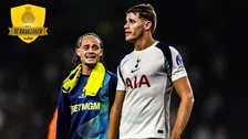 Zo duur is degradatie voor Van de Ven en Spurs