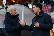 Thumbnail for article: Correia troeft Schreuder af als VI Trainer van het Jaar