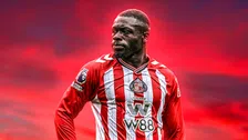 Van 20 miljoen naar 60 miljoen: Bulldozer Brobbey verovert de Premier League