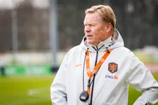 Koeman heeft begrip voor Veerman: 'Had misschien anders gekund'