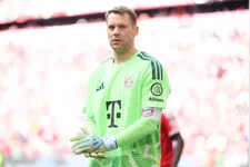 'Nagelsmann bombardeert Neuer tot eerste keeper Duitsland'