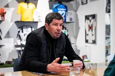 Thumbnail for article: Een jaar later dreunen de woorden van Van de Looi nog na bij Heracles