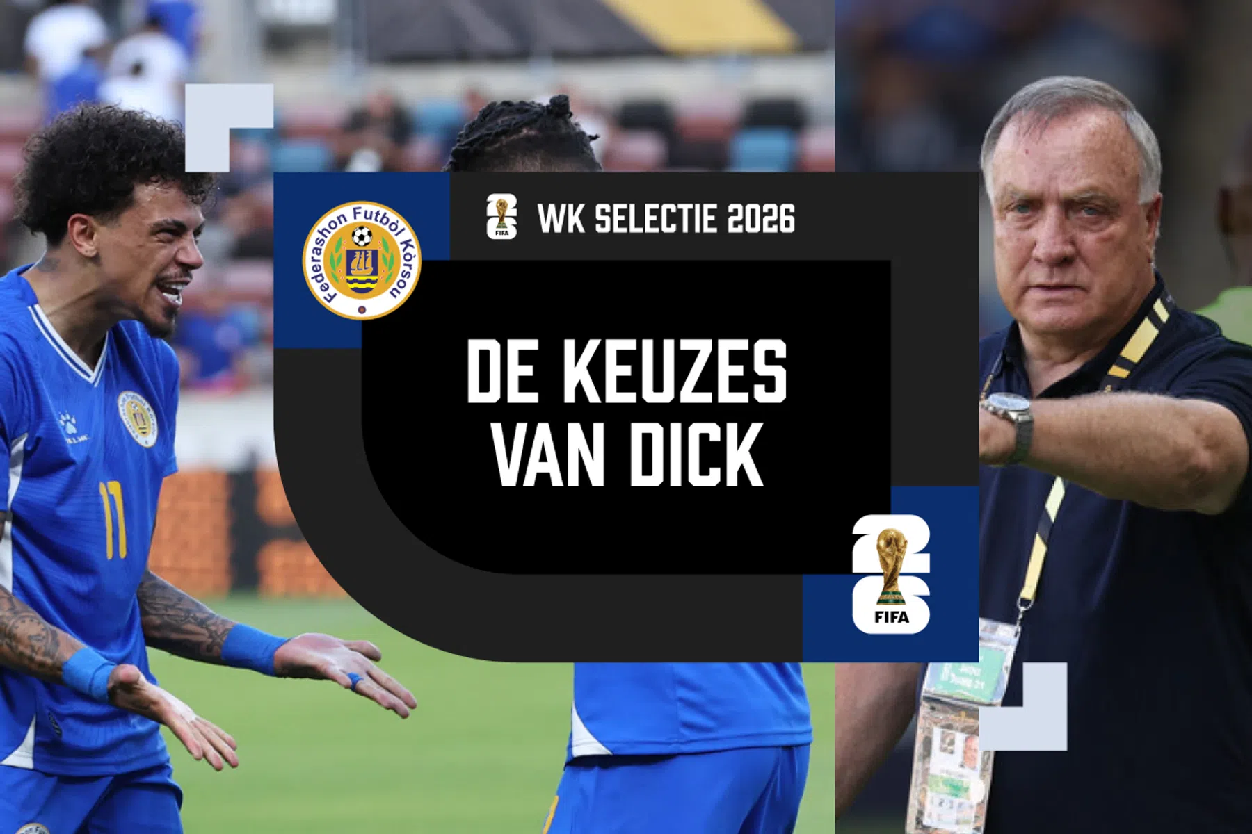  De 26 van The Blue Wave