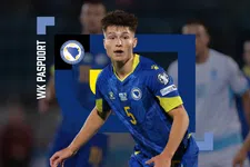 Thumbnail for article: WK Paspoort: maak kennis met Bosnië-Herzegovina