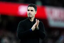 Thumbnail for article: Lof voor Arteta: 'Hij bewijst wat je kunt bereiken als je de tijd krijgt'