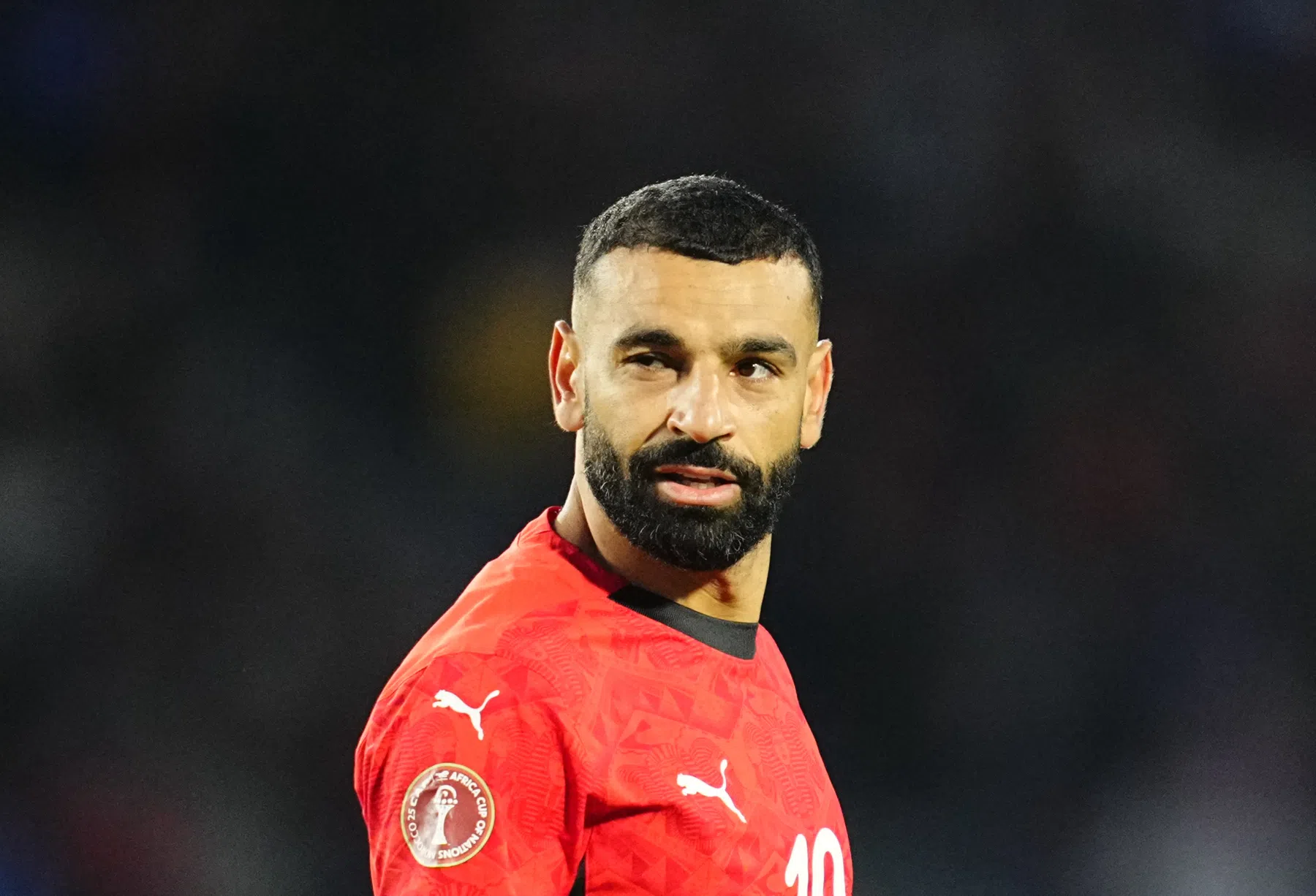 Egypte presenteert 27-koppige selectie voor WK, Salah van de partij