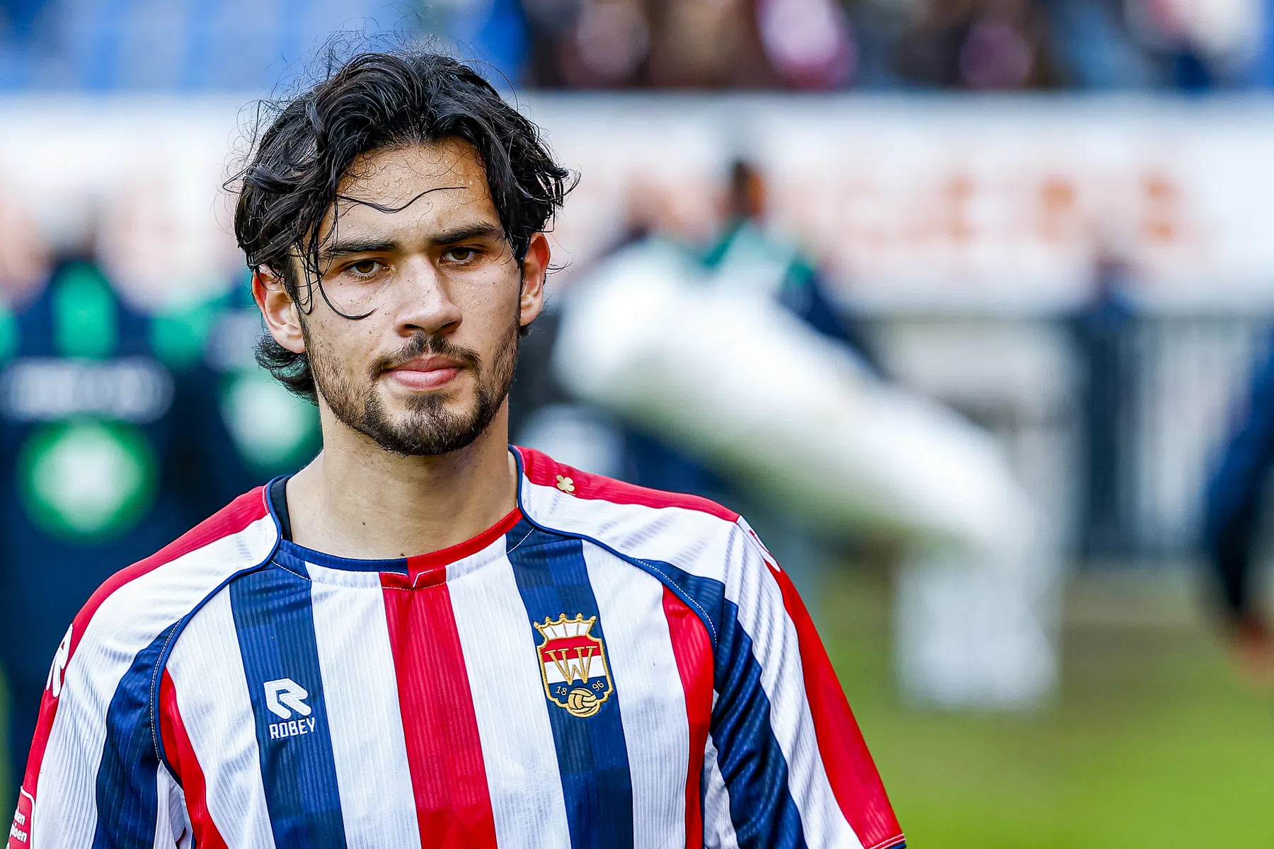 Vier redenen waarom Willem II nog hoop heeft