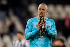 Heracles zwaait Pasveer uit na degradatie uit Eredivisie