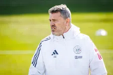 García: 'Ajax zou kunnen meedoen om eindzege Conference League'