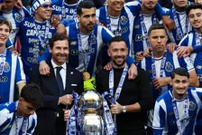 Op bezoek bij kampioen Farioli: 'Misschien heb ik een deur geopend bij Ajax'