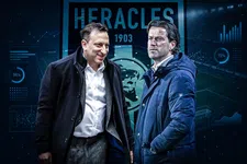 Thumbnail for article: Het databedrijf dat de toverformule voor Heracles kan leveren