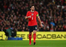 Man Utd-verdediger Maguire niet met Engeland naar het WK