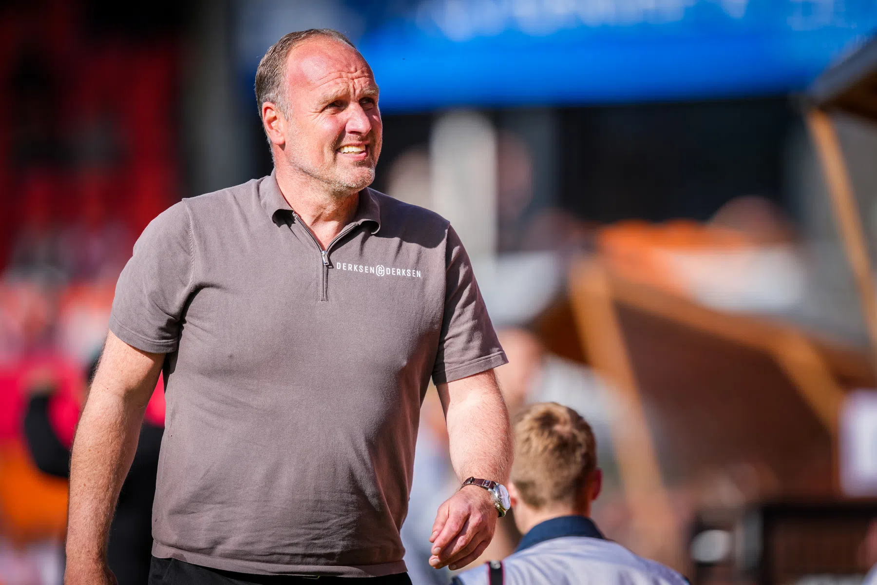 Trots overheerst bij FC Groningen na mislopen finale: 'Complimenten voor Ajax'