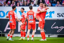Thumbnail for article: 'Volendam heeft een goede selectie en moet de vloek doorbreken'