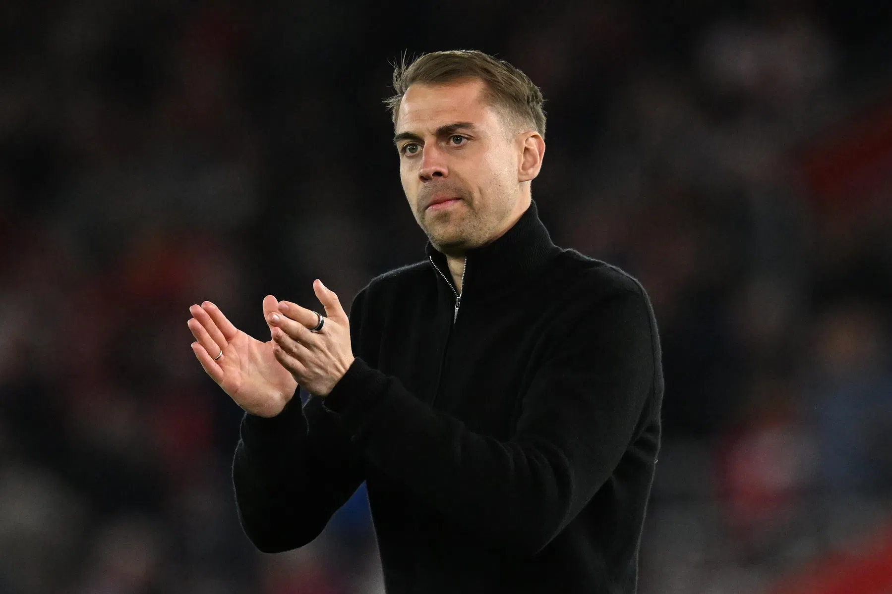 Engelse tuchtcommissie: Southampton-manager keurde spionage goed