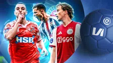 Thumbnail for article: Rondje Play-Offs: wie speelt volgend seizoen Eredivisie?
