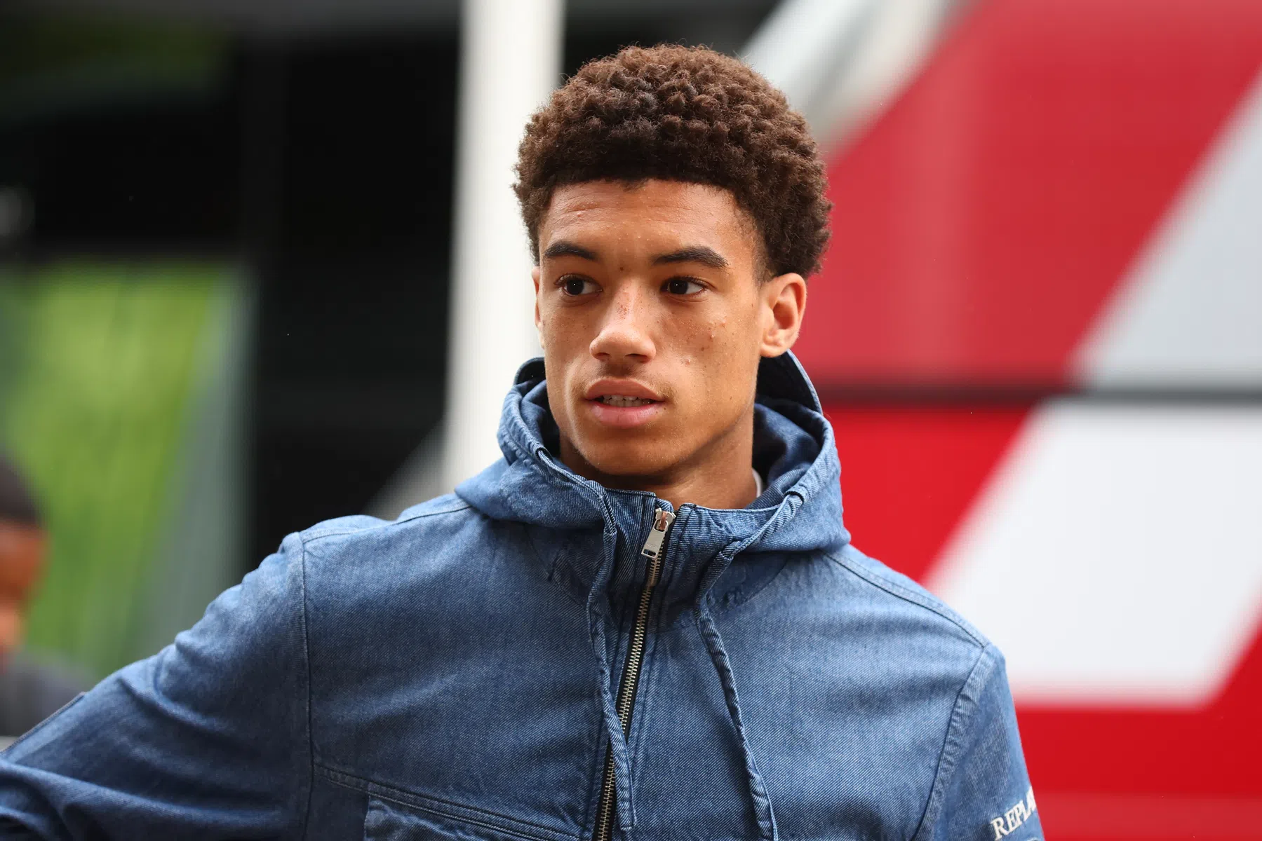 Bouwman krijgt tegen FC Groningen eerste basisplaats onder García bij Ajax