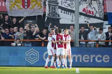 Ajax laat het wél zien in play-offs en wacht nog één horde voor Conference League