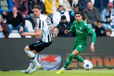 Lukkien begrijpt schorsing Taha tegen Ajax niet: 'Best wel gek'