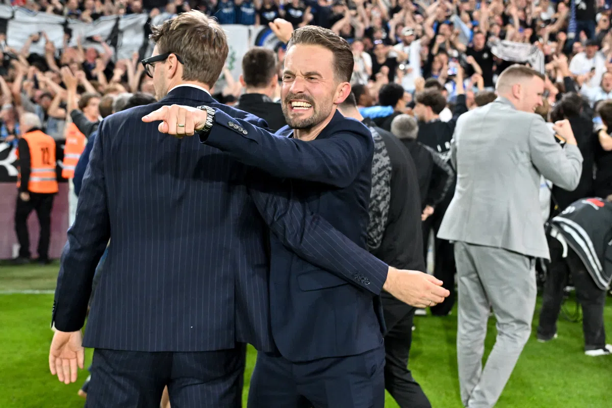 Rigaux bevestigt overstap naar Feyenoord