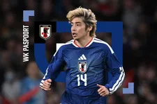 Thumbnail for article: WK Paspoort: maak kennis met Japan