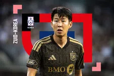 Thumbnail for article: Heung-Min Son is meer dan een voetballer voor Los Angeles FC