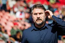 Thumbnail for article: De promotiewens van Hoefkens: tegendraads NAC zoekt targetman