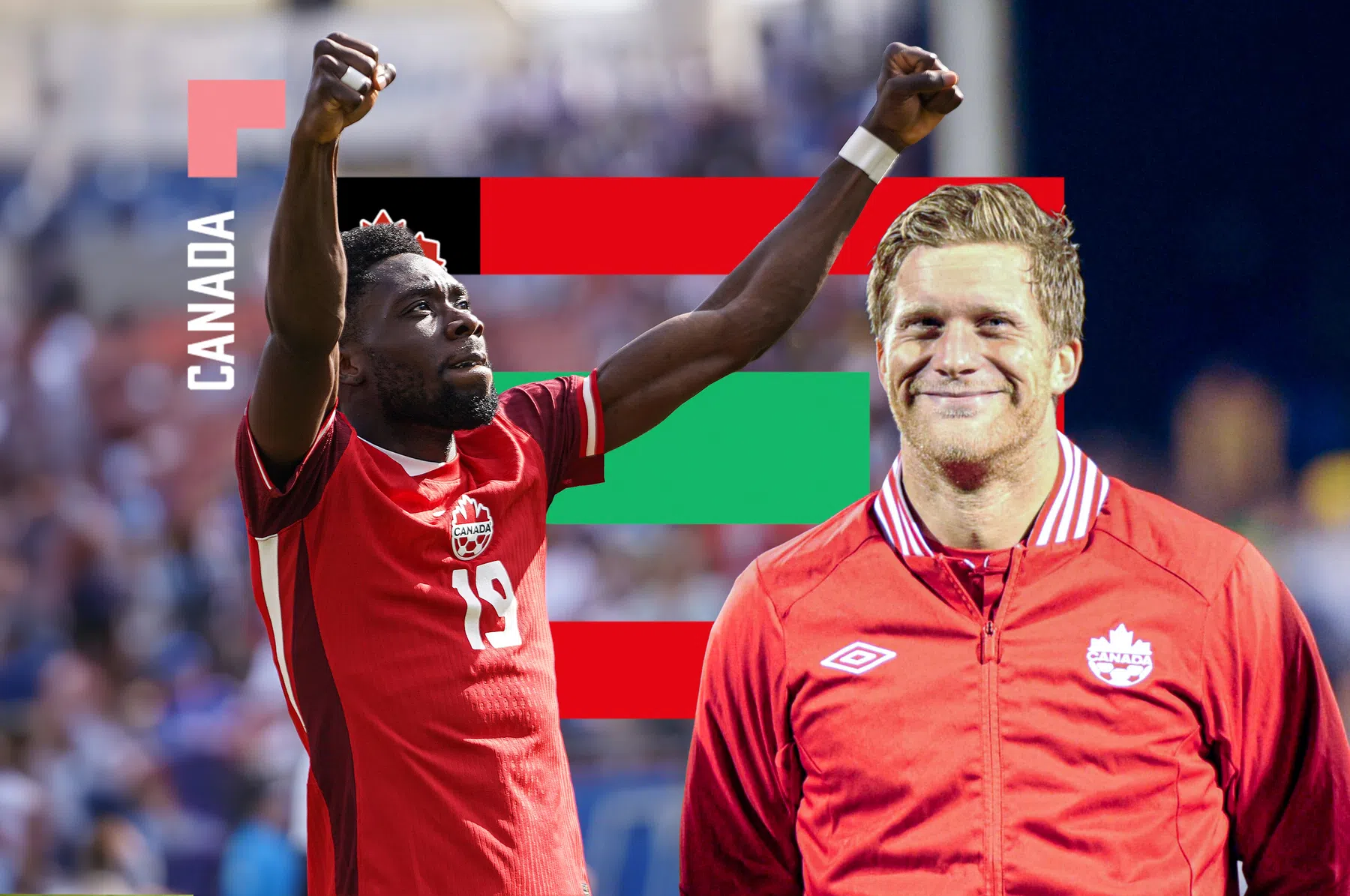 De WK-kansen van gastland Canada