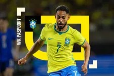 Thumbnail for article: WK Paspoort: maak kennis met Brazilië