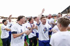 Thumbnail for article: De emotionele achtbaanrit in Tilburg: Willem II is terug in de Eredivisie