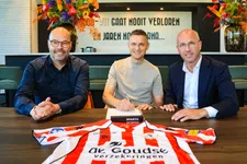 Thumbnail for article: Meijer volgt Steijn op: 'Zo aanvallend en agressief mogelijk spelen'