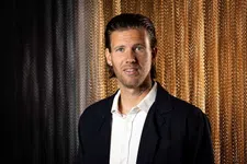 Thumbnail for article: Michiel Kramer is uitgevoetbald: 'Veel ging me tegen staan'