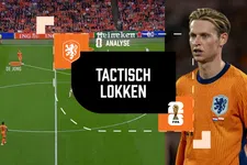 Thumbnail for article: De cijfers achter het lokken van Frenkie de Jong: elite onder hoge druk