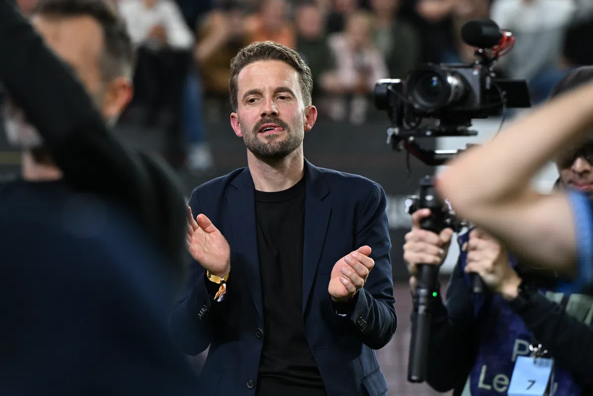 Feyenoord bevestigt komst 'td' Rigaux: 'Uitstekende neus voor aanstormend talent'