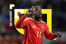 Thumbnail for article: WK Paspoort: maak kennis met België