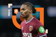 Thumbnail for article: Crysencio Summerville, de WK-joker van Oranje