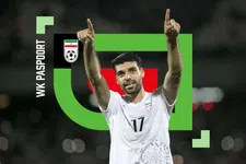 Thumbnail for article: WK Paspoort: maak kennis met Iran