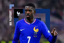 Thumbnail for article: WK Paspoort: maak kennis met Frankrijk