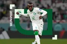 Thumbnail for article: WK Paspoort: maak kennis met Saudi-Arabië