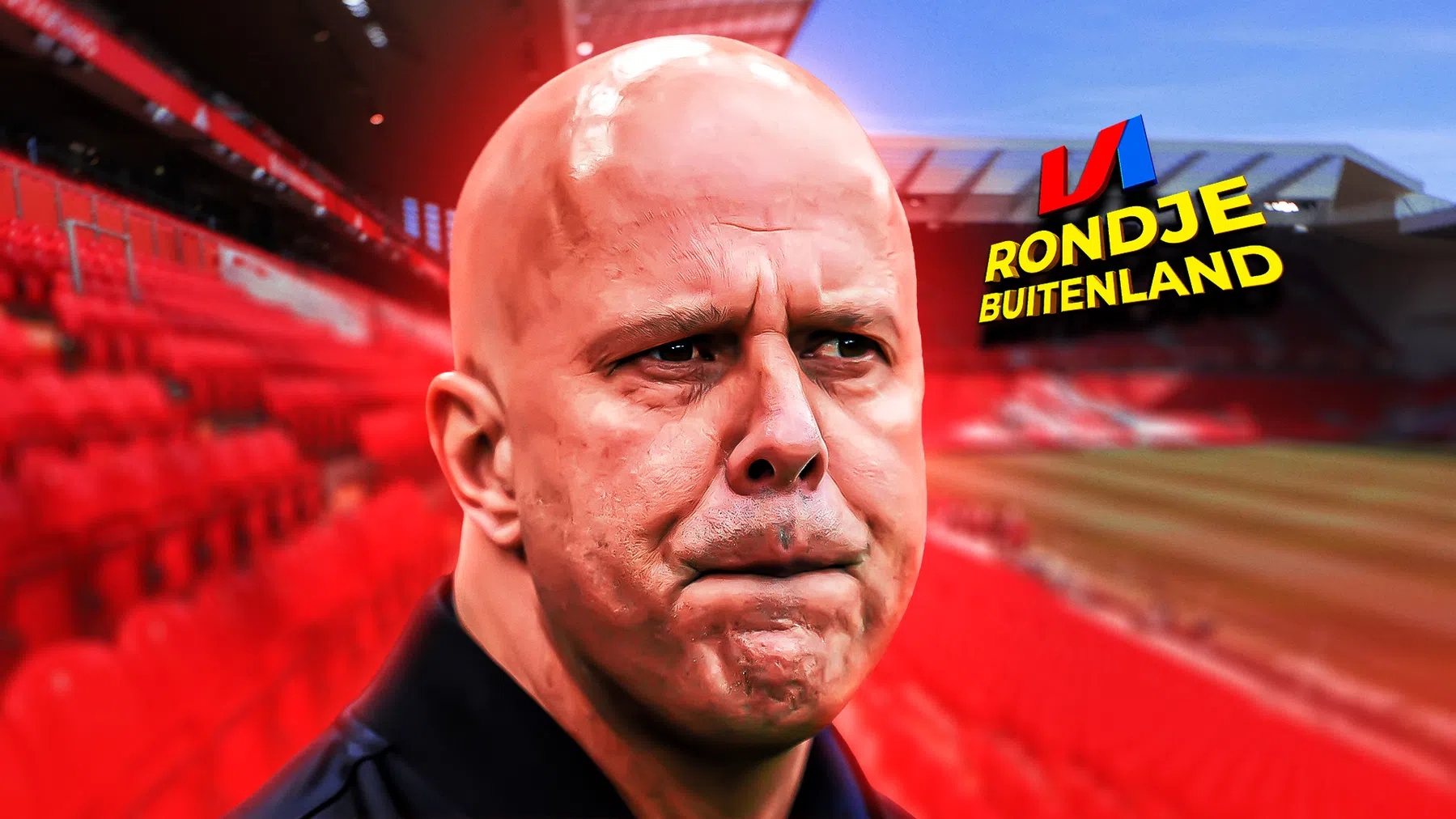 Arne Slot wird als Trainer von Liverpool entlassen