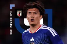 Thumbnail for article: Dit viel op bij Oranje-opponent Japan