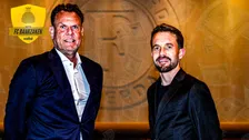Thumbnail for article: FC Bankzaken: de transferscores van Rigaux in Brugge