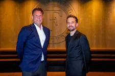 Thumbnail for article: Eerst analyseren, daarna handelt de nieuwe Feyenoord-directie pas