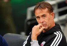 Thumbnail for article: Voor positiespelprediker Lopetegui is het WK met Qatar eerherstel
