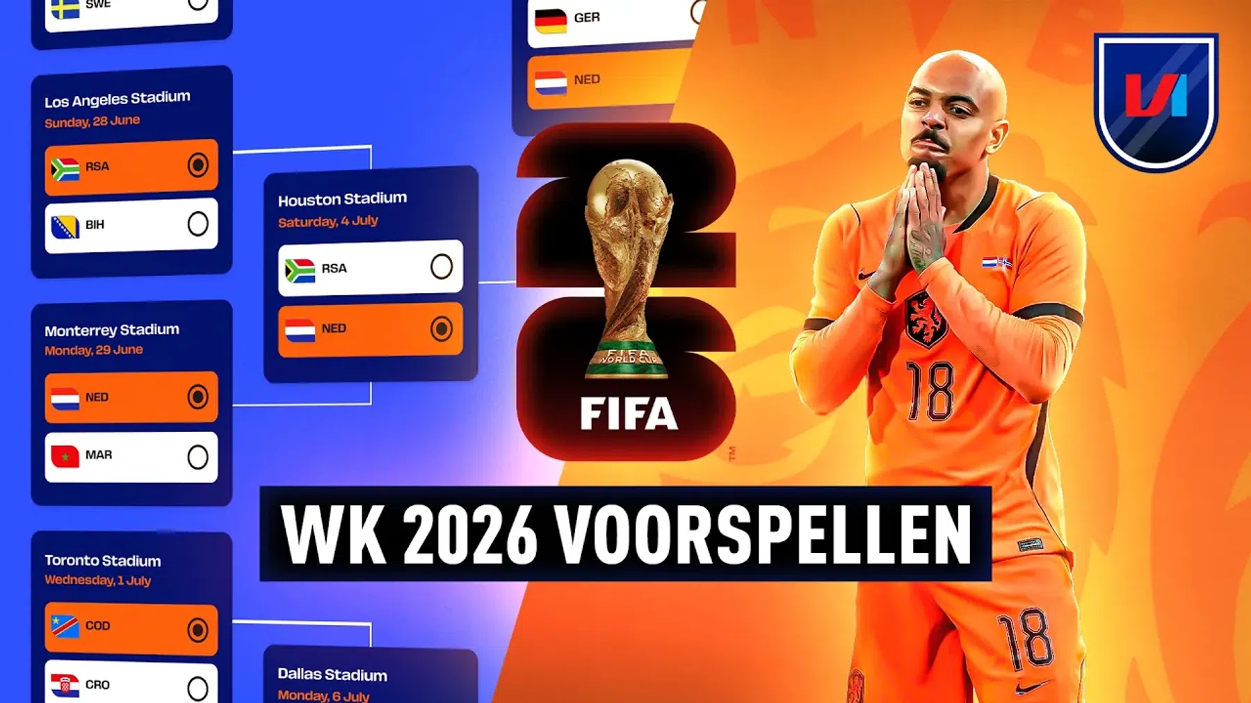 World Cup 2026: The Ultimate Preview and Predictions