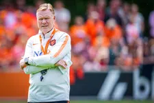 Thumbnail for article: Alle ogen op Ronald Koeman: haalt druk nog het beste uit deze bondscoach?
