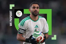 Thumbnail for article: WK Paspoort: maak kennis met Algerije