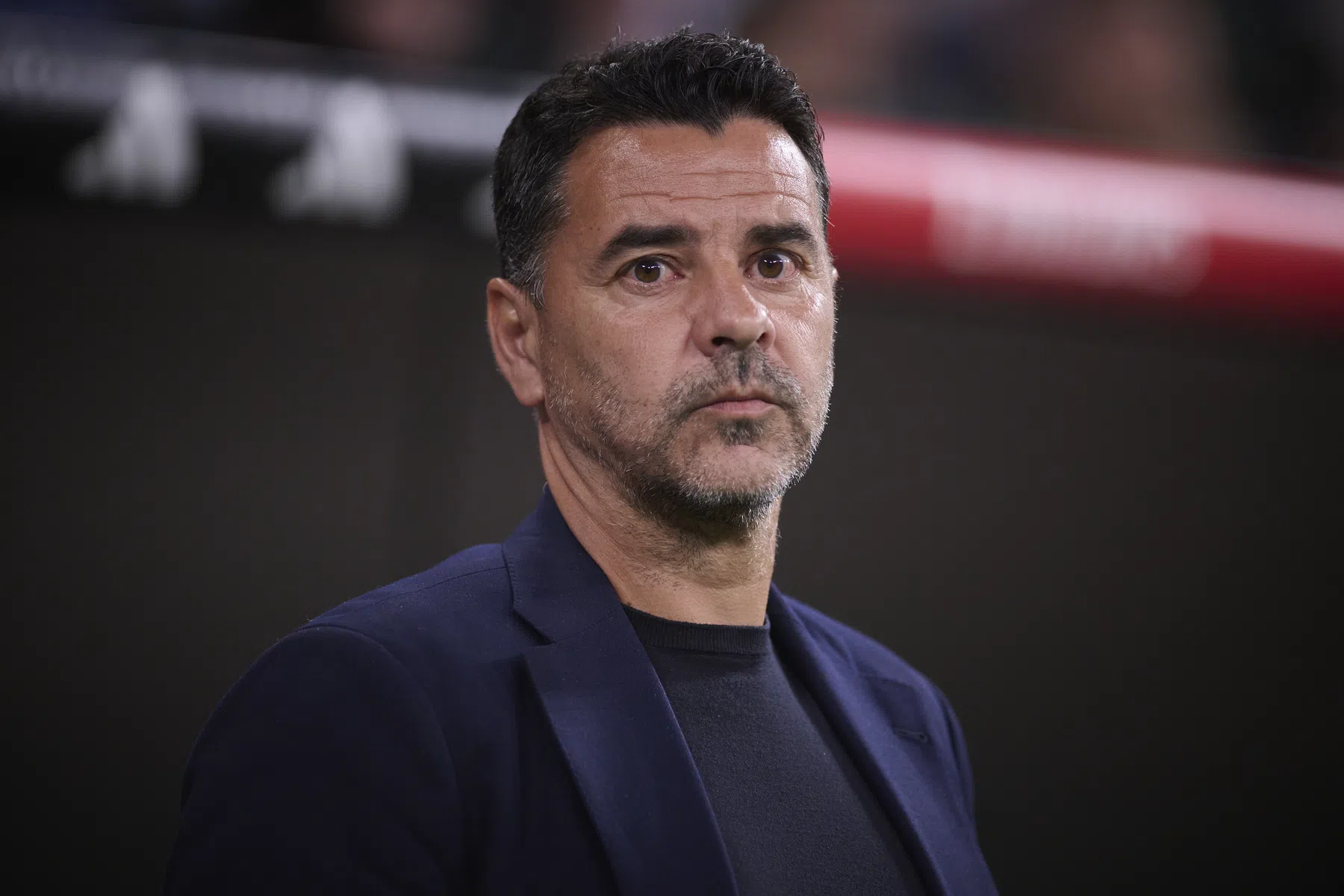 Ajax presenteert Míchel: 'Deze club terugbrengen naar waar ze hoort'
